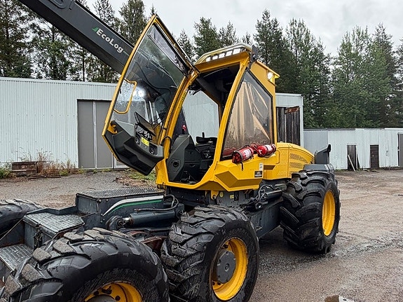 Eco Log 560 E 11 of 21