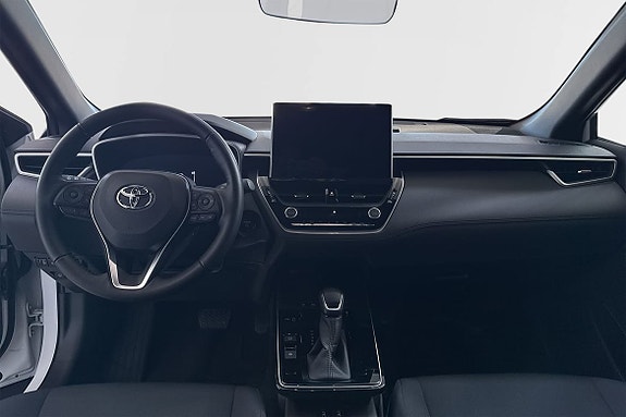 Toyota Corolla Cross 5 of 18