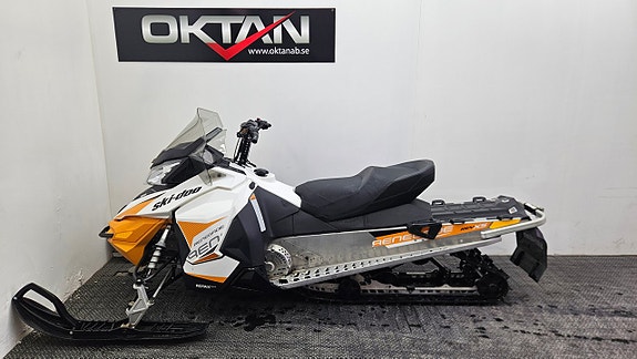 Ski-Doo Renegade 600ACE 5 of 6