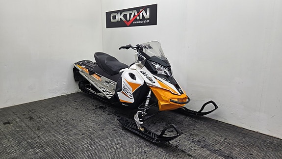 Ski-Doo Renegade 600ACE