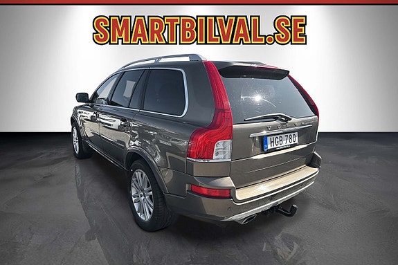Volvo XC90 5 of 26