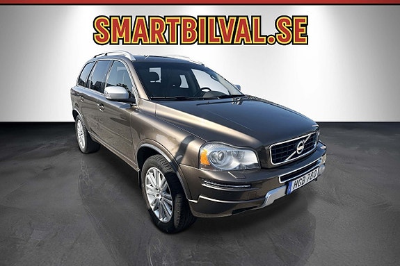 Volvo XC90 9 of 26