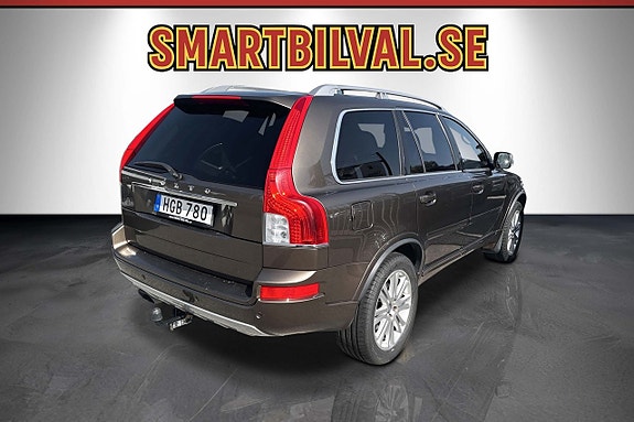 Volvo XC90 7 of 26