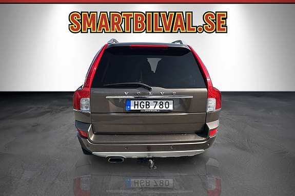 Volvo XC90 6 of 26