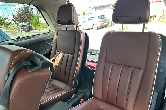 Volvo XC90 26 of 26