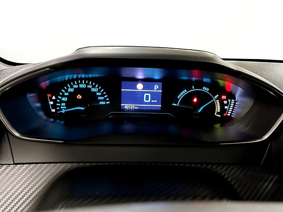 Peugeot 208 8 of 15