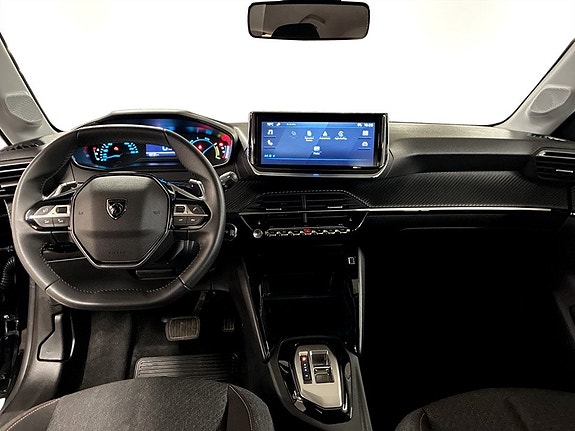 Peugeot 208 6 of 15