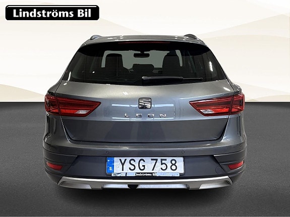 Seat Leon 7 of 18