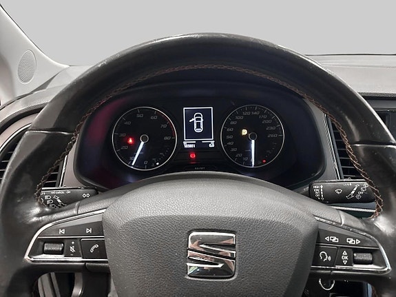 Seat Leon 14 of 18