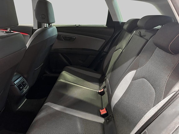 Seat Leon 10 of 18