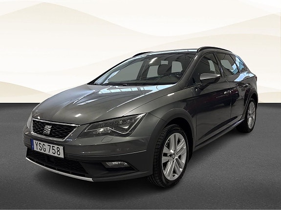 Seat Leon 18 of 18