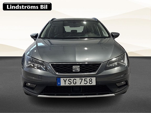 Seat Leon 8 of 18