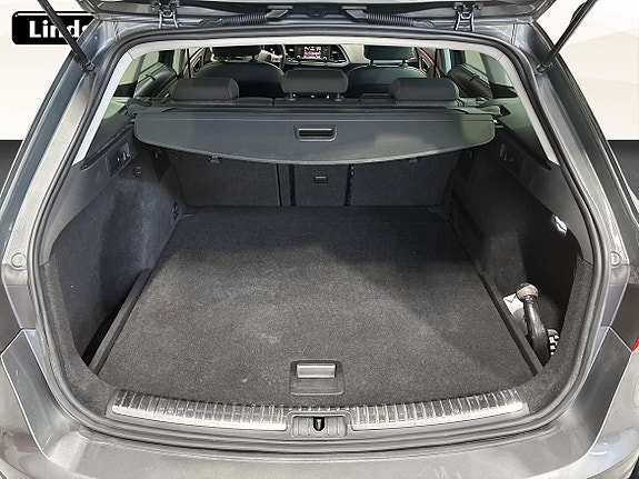 Seat Leon 12 of 18