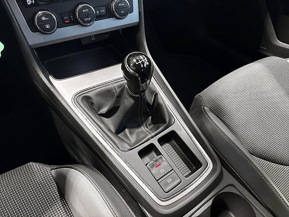 Seat Leon 17 of 18