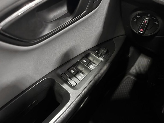 Seat Leon 16 of 18