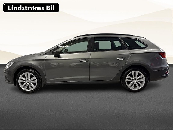 Seat Leon 6 of 18
