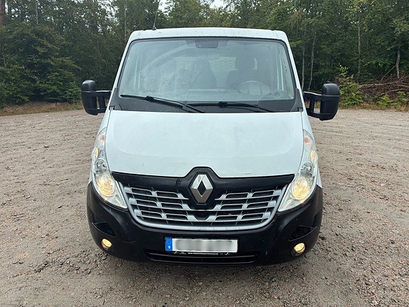 Flakbil RENAULT 2 of 6