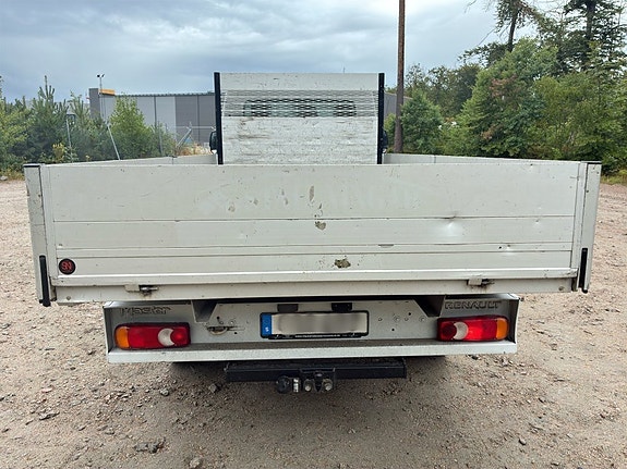 Flakbil RENAULT 6 of 6