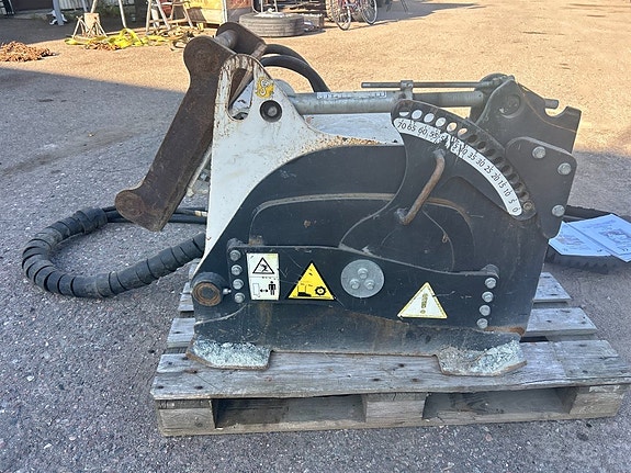 Asfaltsfräs SIMEX PLB 350 5 of 6