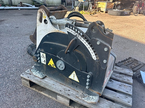 Asfaltsfräs SIMEX PLB 350 4 of 6