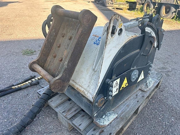 Asfaltsfräs SIMEX PLB 350 6 of 6