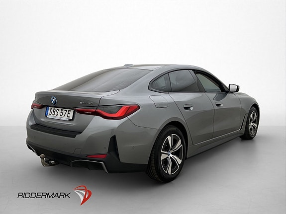 BMW i4 9 of 30