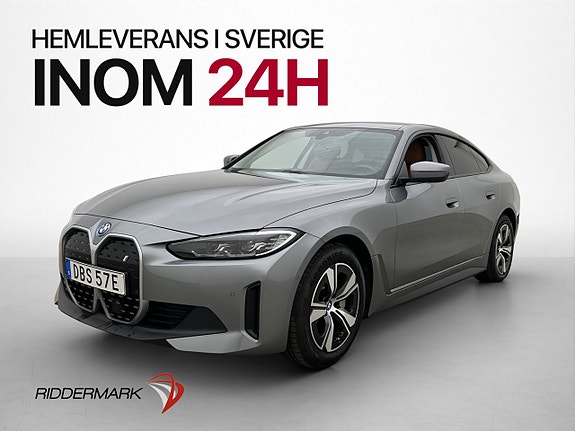 BMW i4 4 of 30