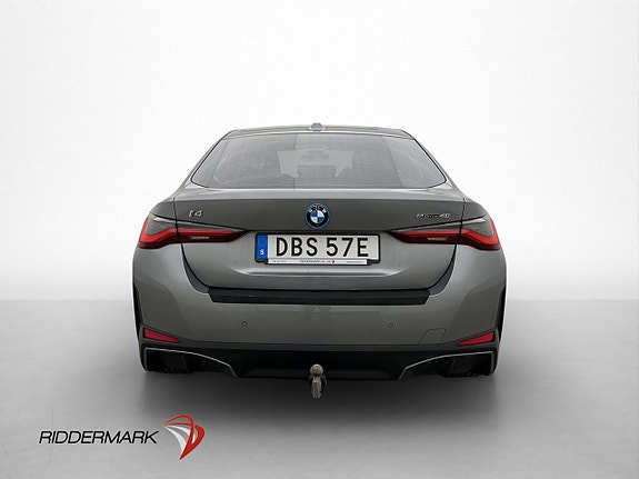 BMW i4 8 of 30