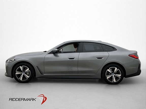 BMW i4 5 of 30
