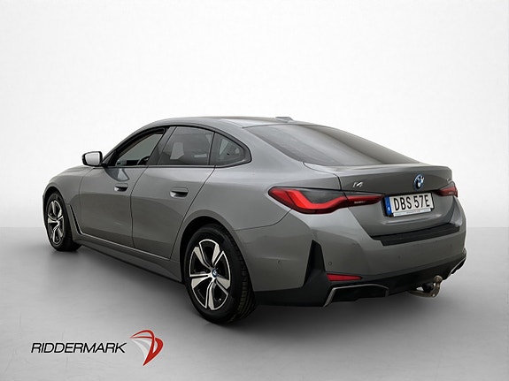 BMW i4 6 of 30