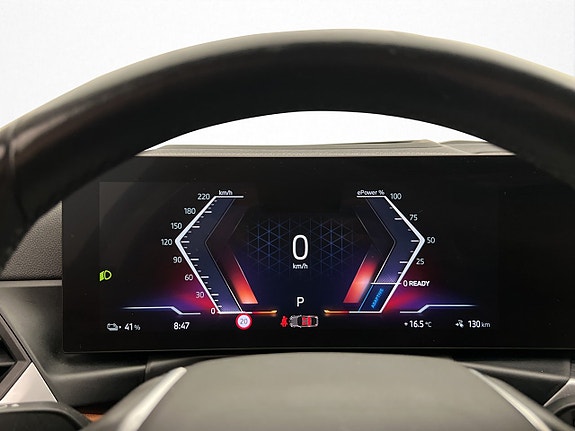 BMW i4 22 of 30