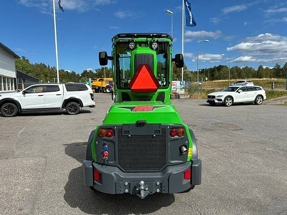 Avant 860 i 4 of 6