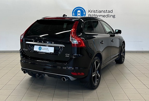 Volvo XC60 8 of 13