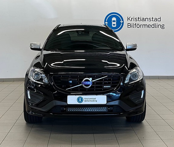 Volvo XC60 4 of 13
