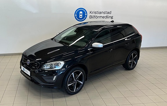 Volvo XC60 3 of 13