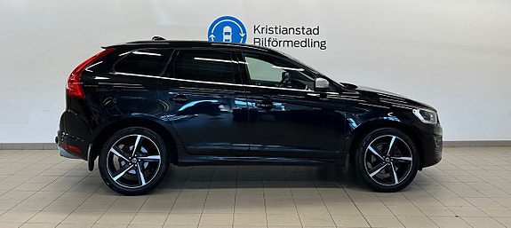 Volvo XC60 7 of 13