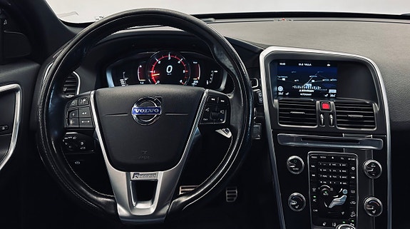 Volvo XC60 13 of 13