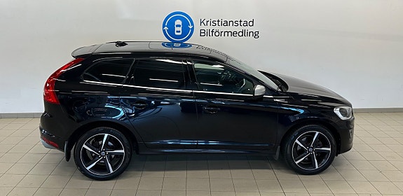 Volvo XC60 6 of 13