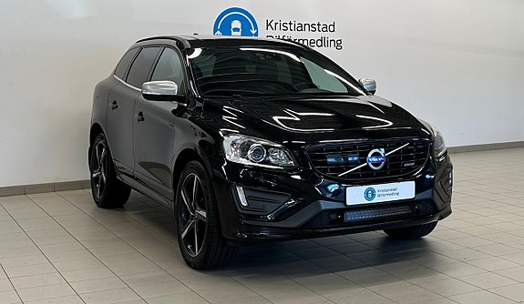 Volvo XC60 5 of 13