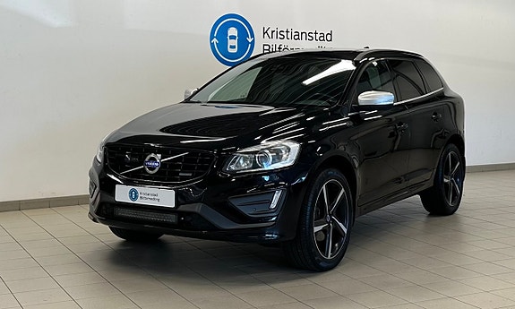 Volvo XC60 2 of 13
