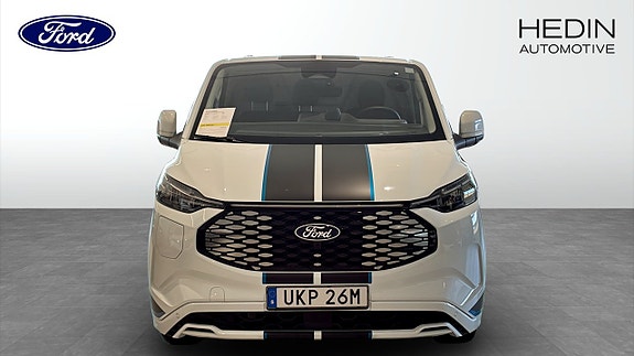 Ford E-Custom 8 of 10