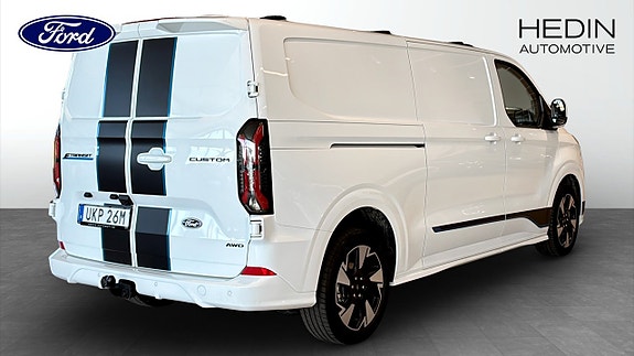 Ford E-Custom 2 of 10