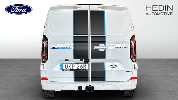 Ford E-Custom 7 of 10