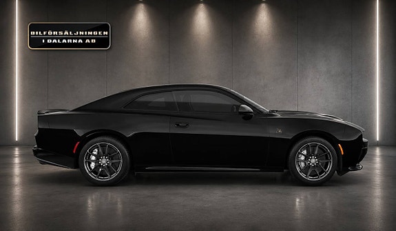 Dodge Charger 2 of 4
