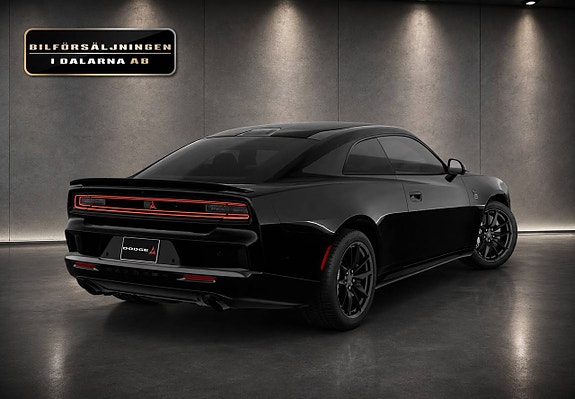 Dodge Charger 3 of 4