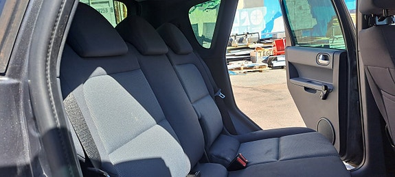 Mitsubishi Colt 8 of 18