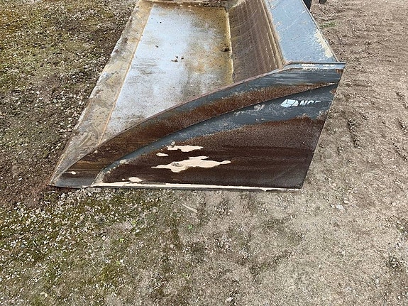 Norje Planeringsskopa 4 of 5