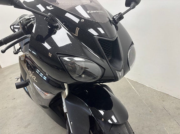 Kawasaki Ninja ZX-6R Räntefritt 36 mån 5 of 7