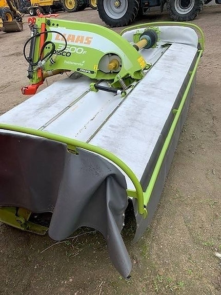 CLAAS Disco 3600 F 2 of 3