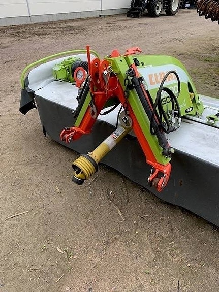 CLAAS Disco 3600 F 3 of 3